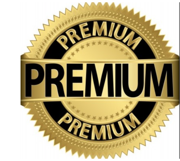 12 Months Premium Subscription